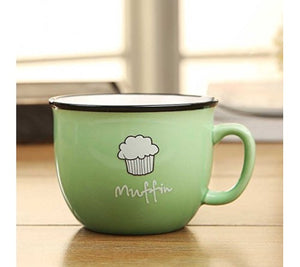 Coffee cup
