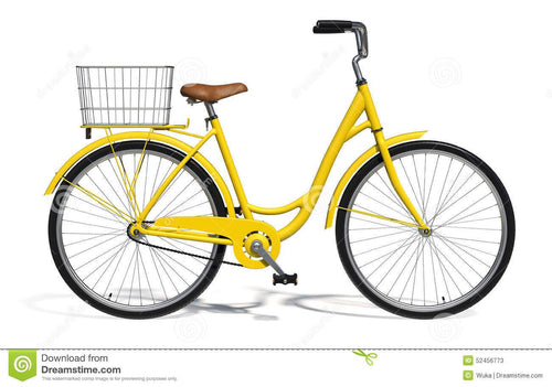 Test bike
