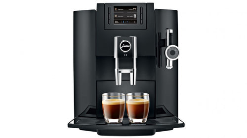 Coffee machine