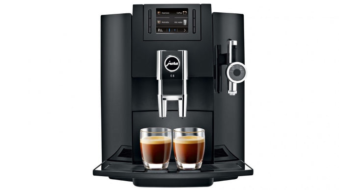Coffee machine